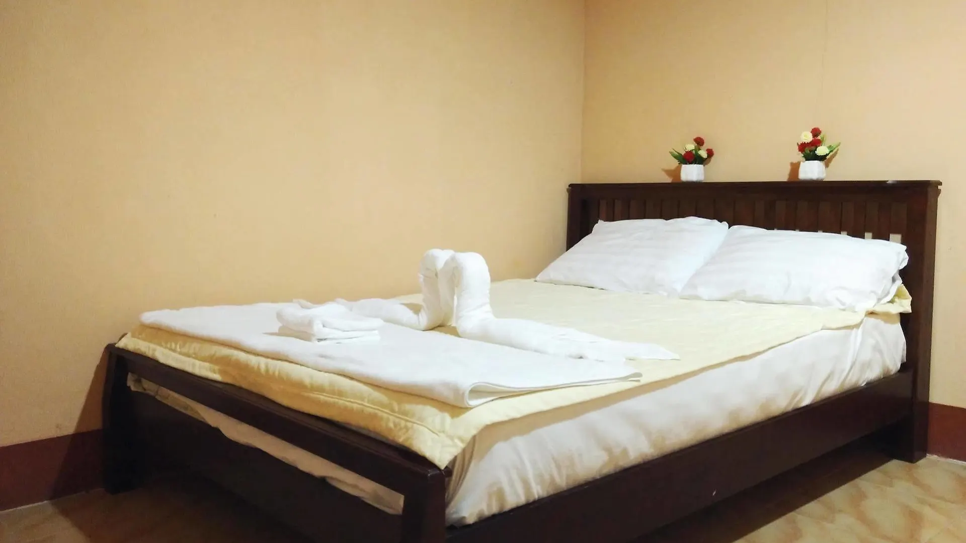 Msd House Koh Lanta 호텔