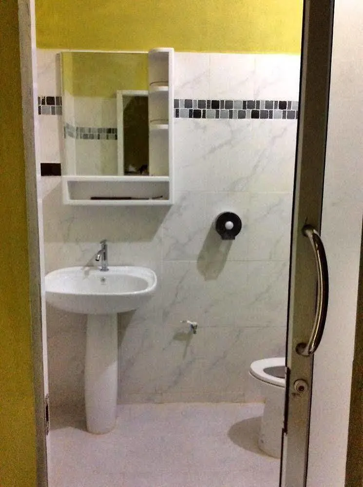 Msd House Koh Lanta 호텔 3*,