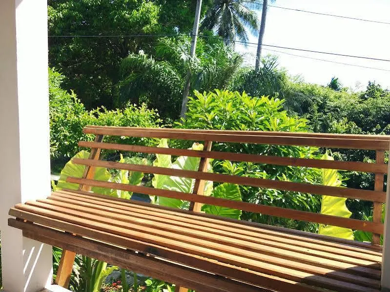Msd House Koh Lanta 호텔