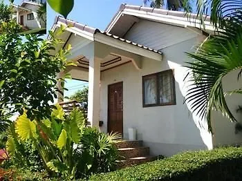 Msd House Koh Lanta Hotel 3*,  Thailand