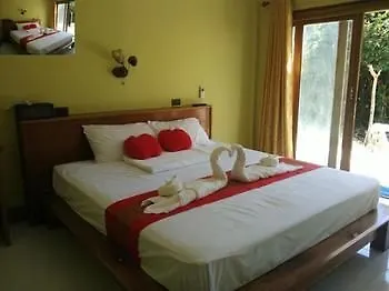 Msd House Koh Lanta Hotel