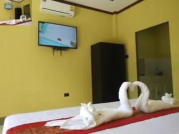 Msd House Koh Lanta Hotel