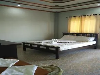 Msd House Koh Lanta Hotel