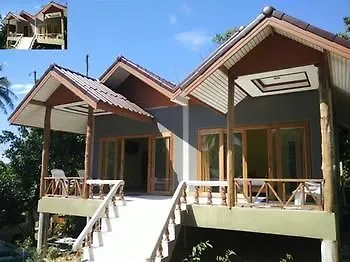 Msd House Koh Lanta Hotel Thailand
