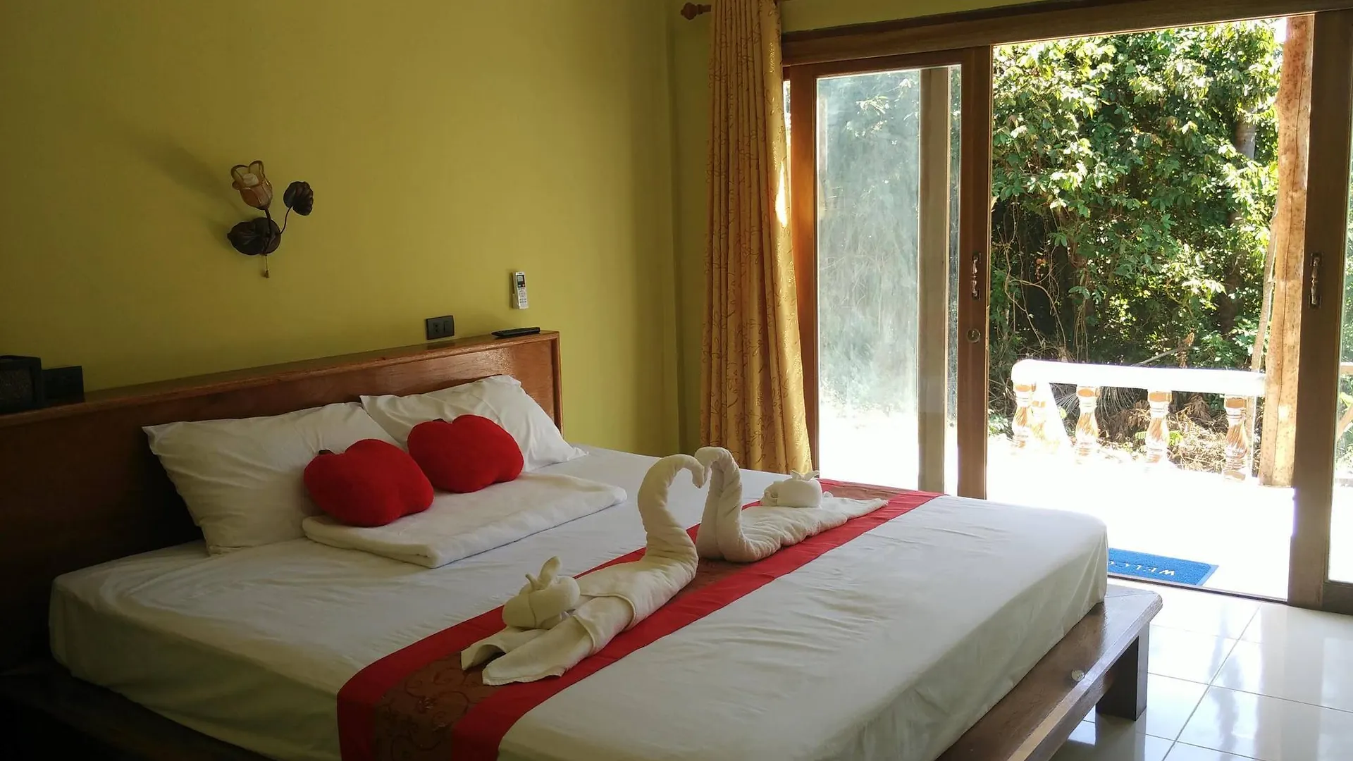 Msd House Koh Lanta Hotel