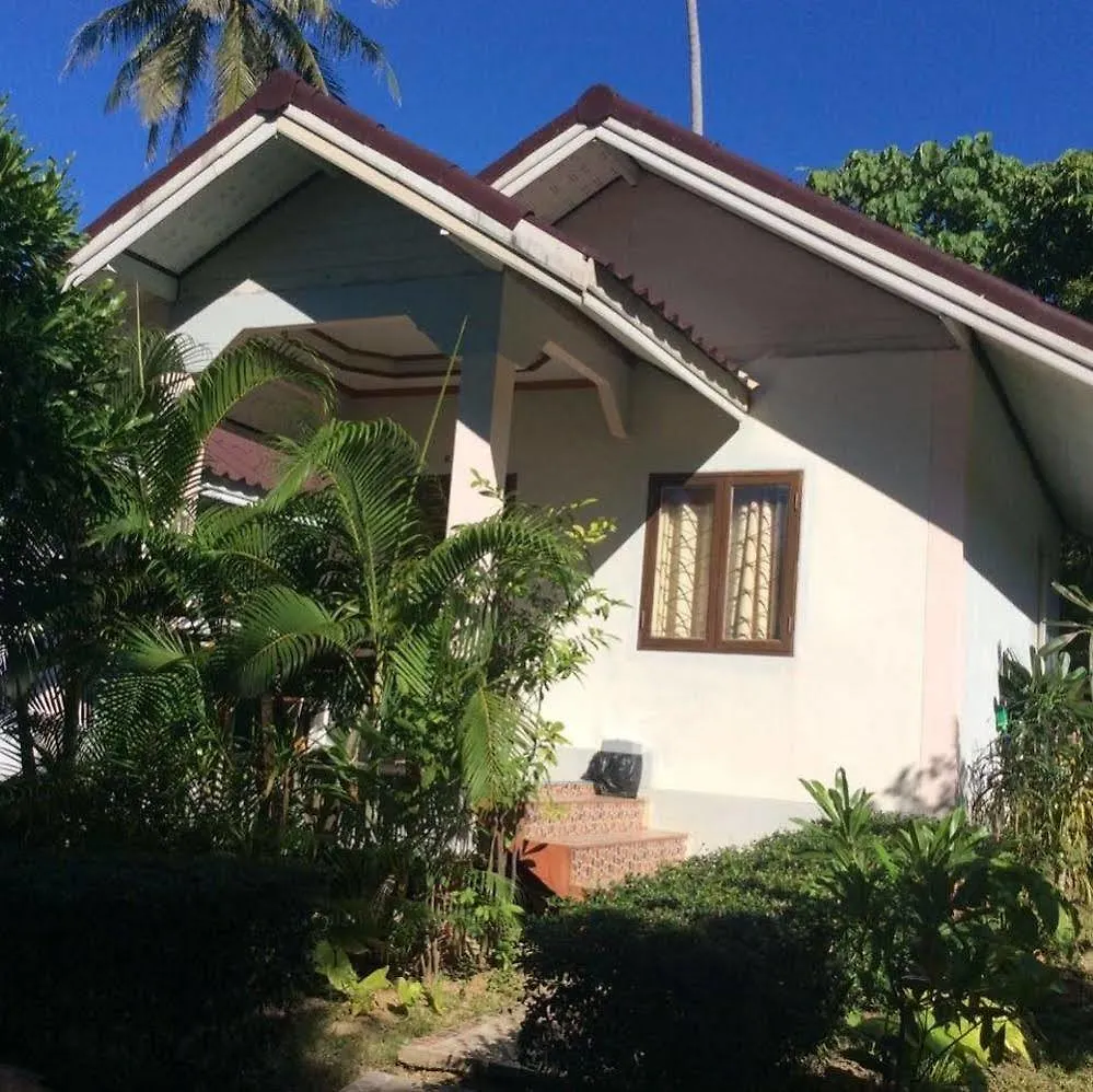 Msd House Koh Lanta Hotel