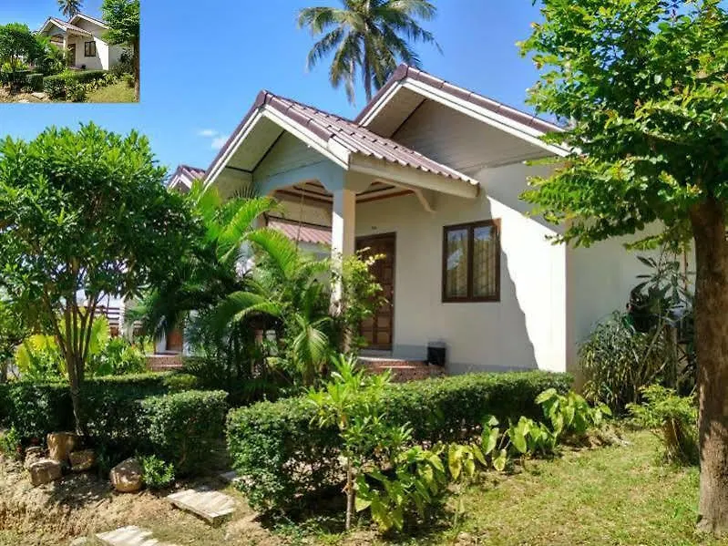 Msd House Koh Lanta Hotel 3*,  Thailand